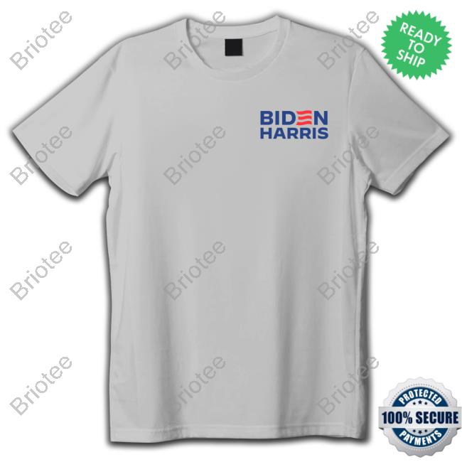 Joe Biden Shop Biden Harris Union Strong In Unity There Is Strength Tee