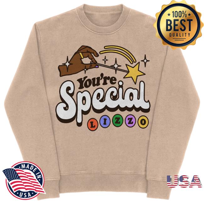 Sasha Be Fluting Homecoming New Crewneck