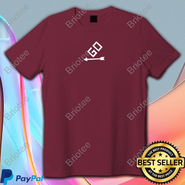 Ikonick Merch Monopoly Go T Shirt