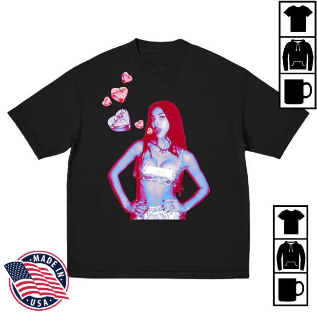 I Might Just Be In Lo-Love Shirt I Might Just Be In Lo-Love New Tee