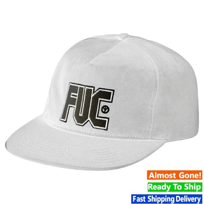 Official Babylon LA FUC Cap