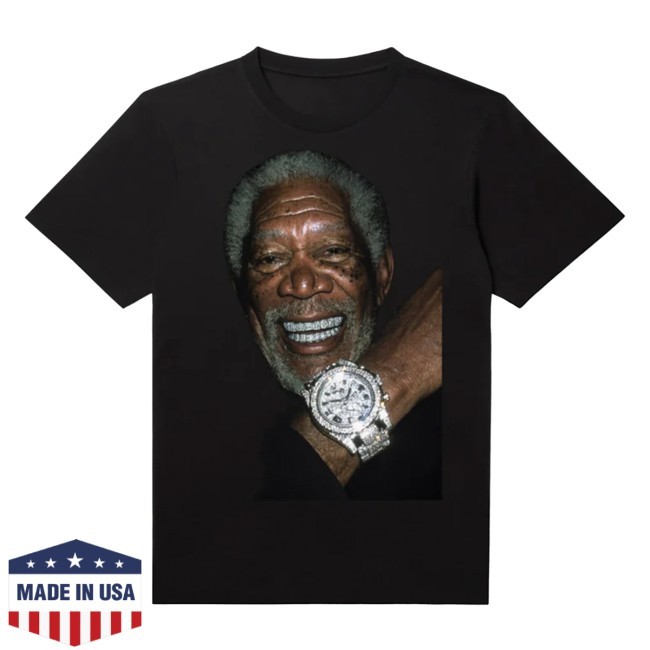 Officia 1.1 Morgan Freebands Tee Shirt - Takeover Worldwide