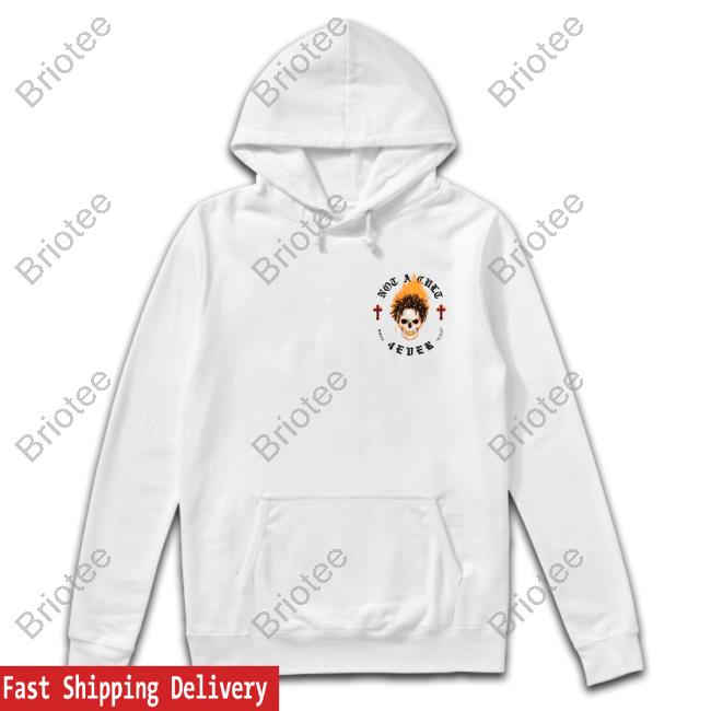 Not A CULt 4EVER Long Sleeve T-Shirt