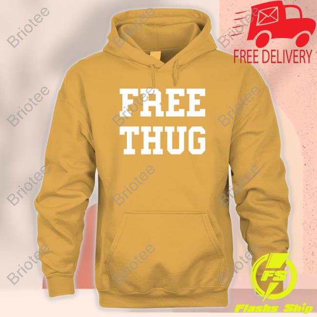 Metro Boomin Free Thug Shirt Metro Boomin Free Thug Shirt
