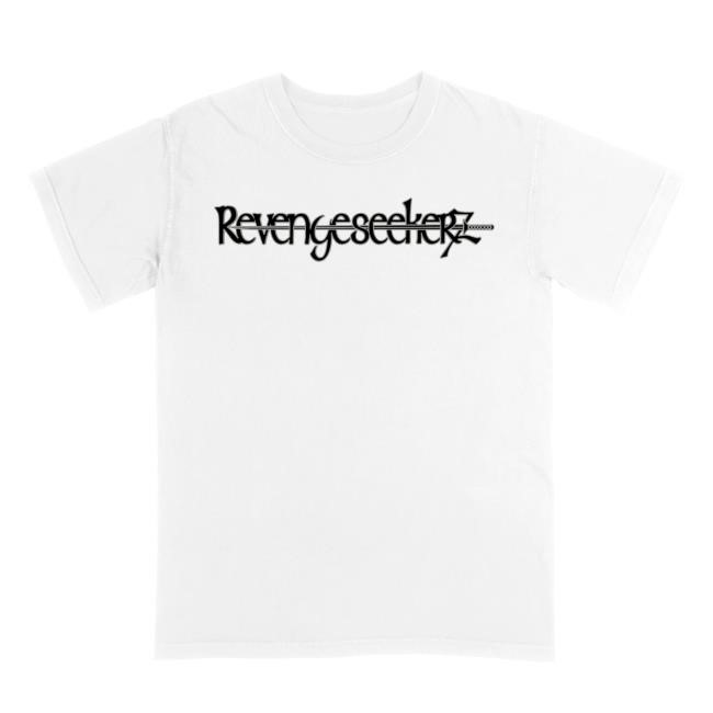 Dead Air REVENGESEEKERZ New Shirt Dead Air Merch