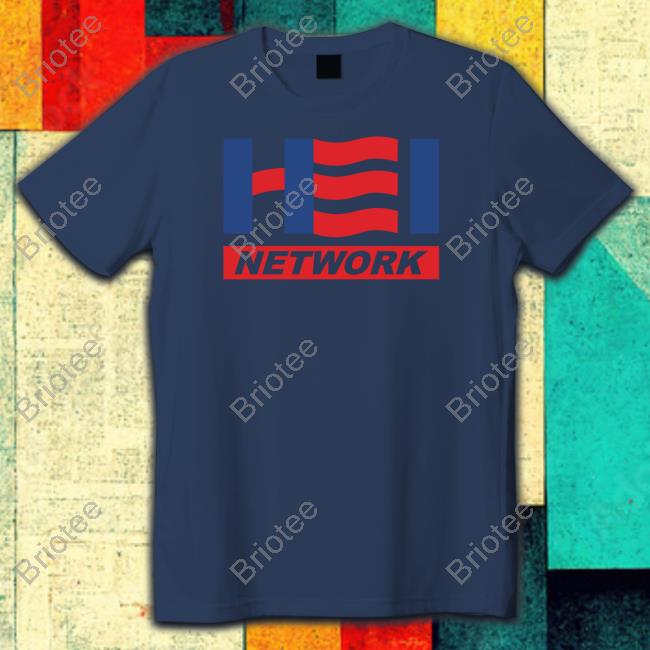 Hei Network New Shirt