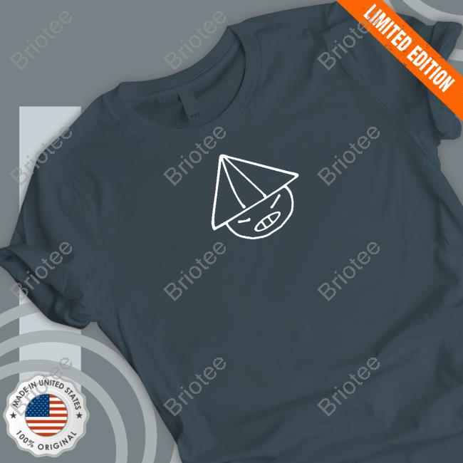 Official Bruce Wang Merch Hand Drawn Black T Shirt