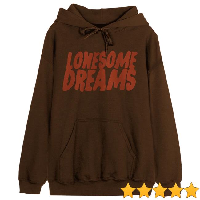 Lonesome Dreams Shirt
