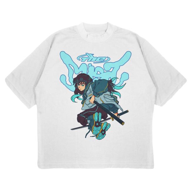 Catori Clothing Mist Shirt