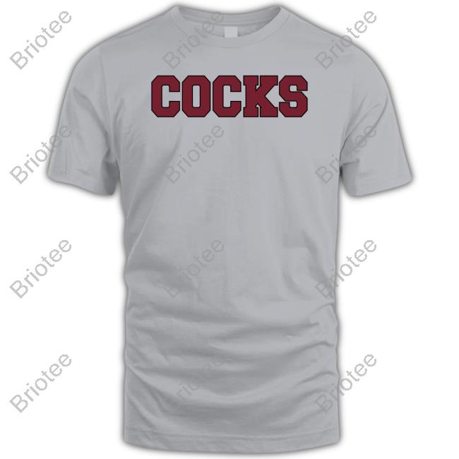 Official Cocks Sweatshirt