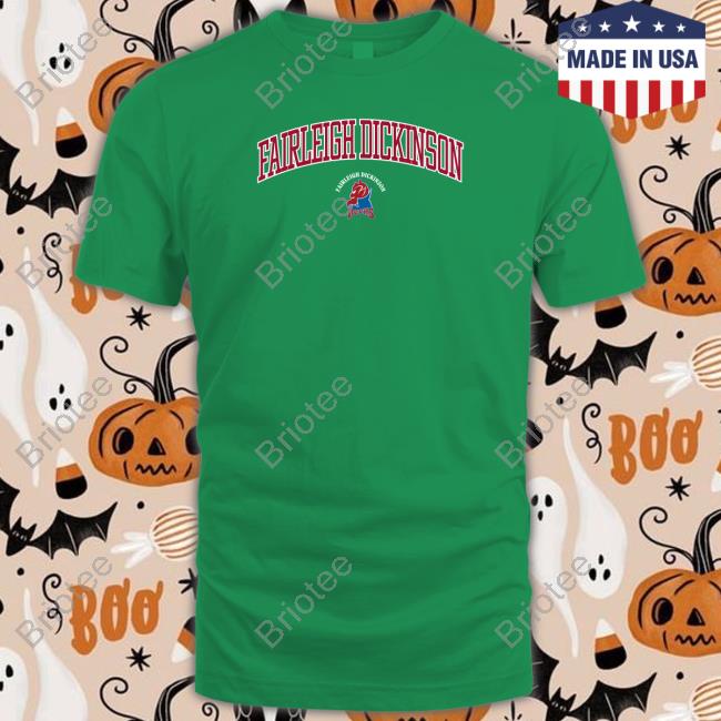 Official Fanatics Merch Fairleigh Dickinson Knights Under Armour Sweatshirt