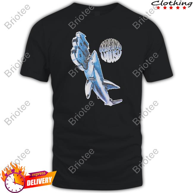 Head In The Clouds Merch Ambush X 88Rising Tee
