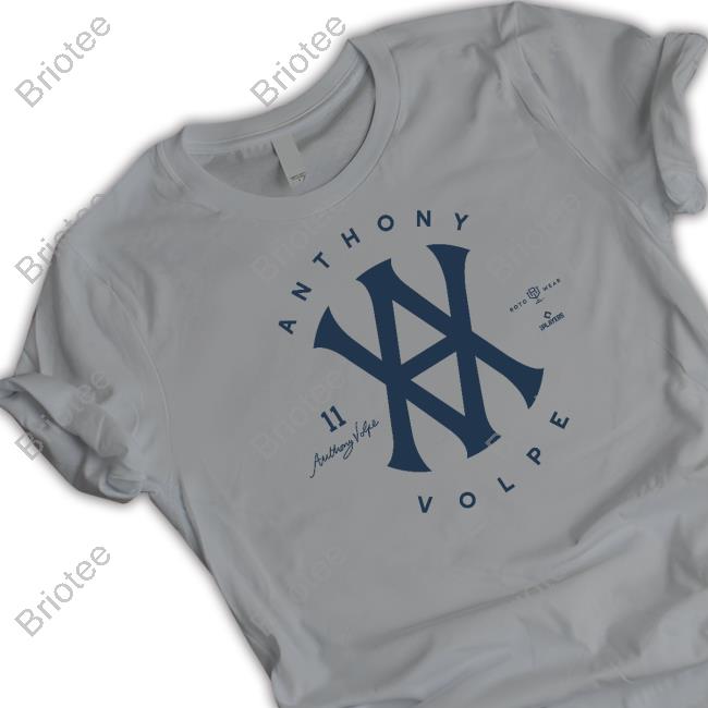 Anthony Volpe Shirts