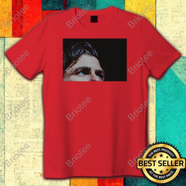 Anthony Green Merch Anthony Green - Photo Shirt