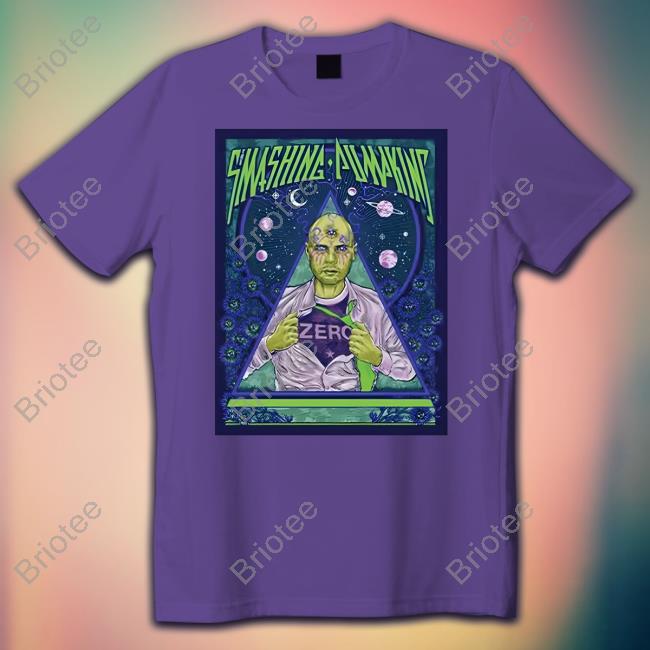 Eyes Tour Sweatshirt