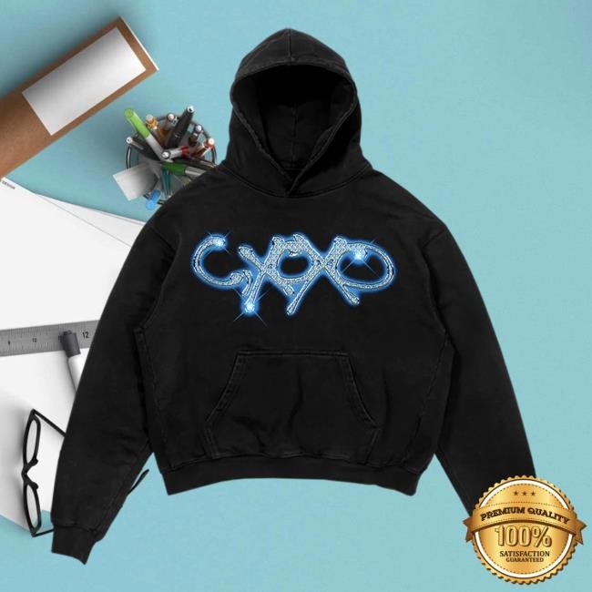 Official Camila Cabello Merch Store C,Xoxo Logo Hoodies Camila Cabello Apparel Clothing Shop CamilaCabello