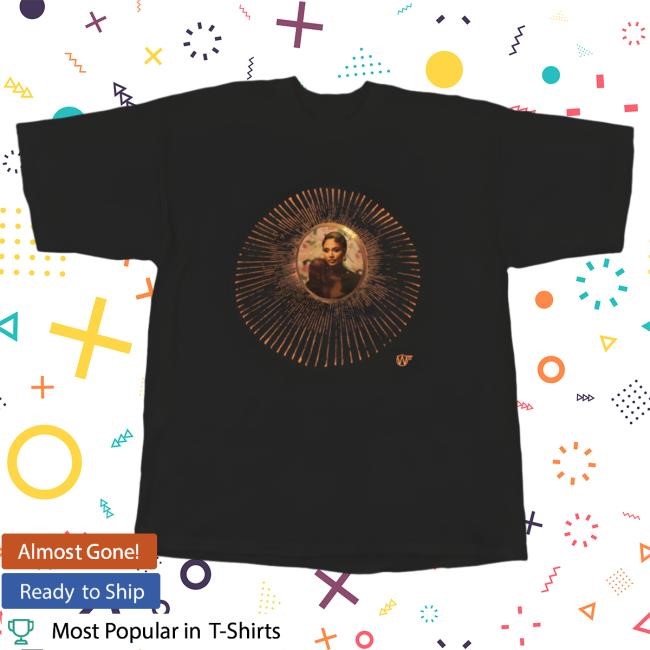 Official Kehlani Merch Store Kehlani WWW2 Shirt