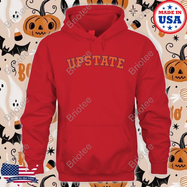 Upstate Tee