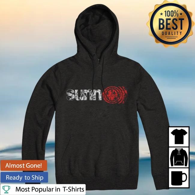 US Elodie’s Lodge Hoodie SUNN O))) Metal Fans · direct from evilgreed