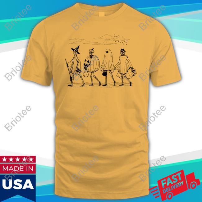 American Eagle Halloween Shirts