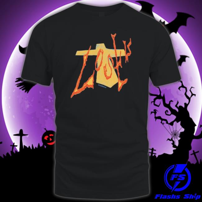 Lost Tee Half Alive Lost Crewneck Sweatshirt