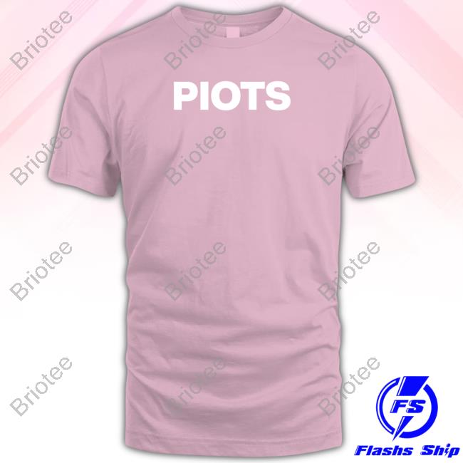 Official Put it on the Site Piots Sweatshirt