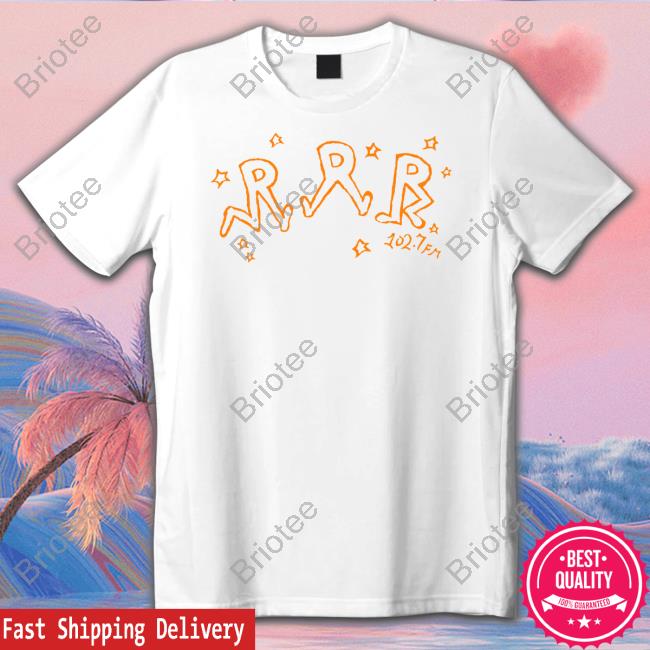 Triple R Legs White Shirts
