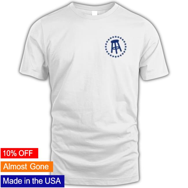 CAN'T DRINK ALL DAY USA POCKET Hoodies