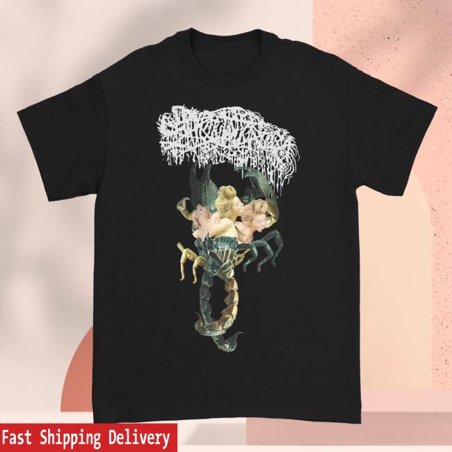 Homicidal Ecstacy Shirt