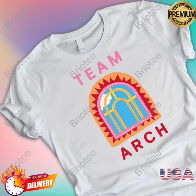 Abc Merch Team Arch Adult Cap