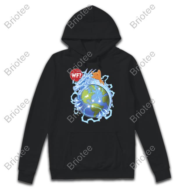 Official Electric Universe Cap