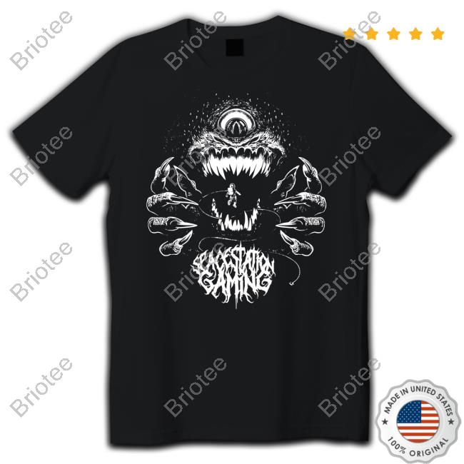 SSG Summer Crewneck Sweatshirt
