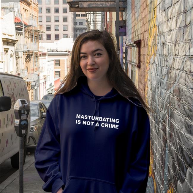Masturbating Is Not A Crime Tee Shirts That Go Hard