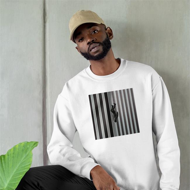 GameStop Falling Man 9/11 Sweatshirts Cringe Political Posts
