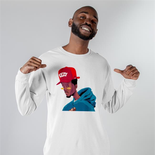 King Von Merch Berleezy Shirt