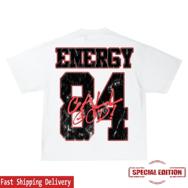 CTESPN Energy Jersey New Shirt CTESPN Shop