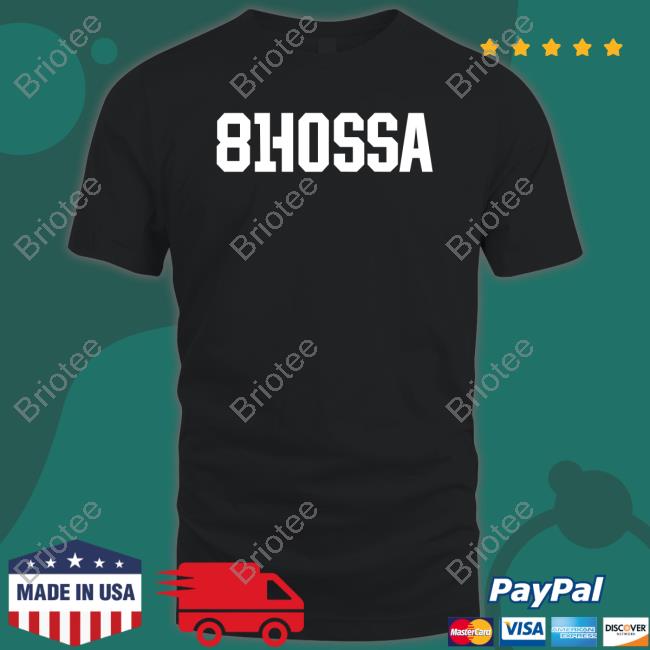 81Hossa Long Sleeve