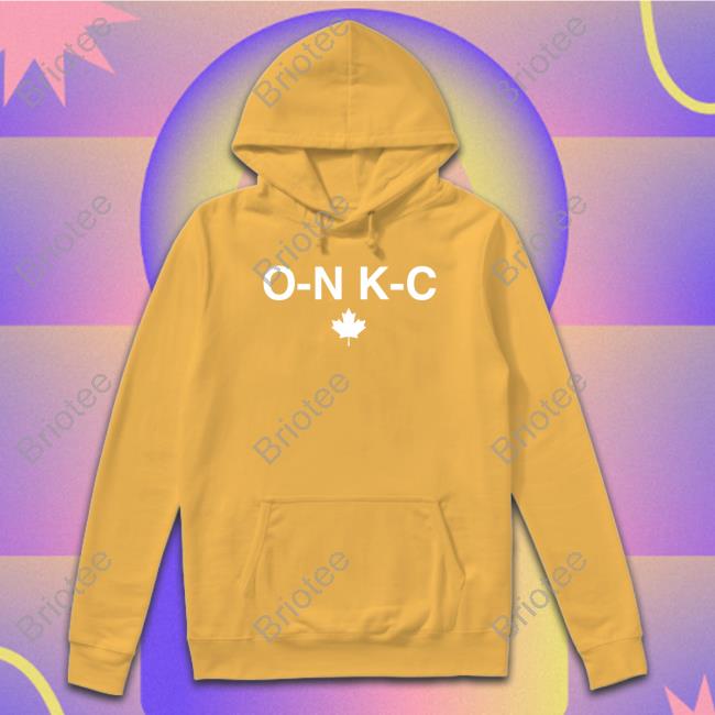 Obvious Shirts Merch O-N K-C Owen Caissie Shirts