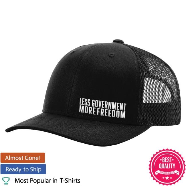 Official Hodgetwins Merch Shop Size Matters Printed Cap