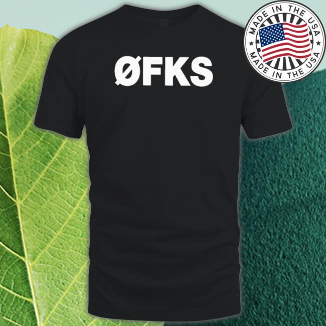 Official Zero Fucks Shirts
