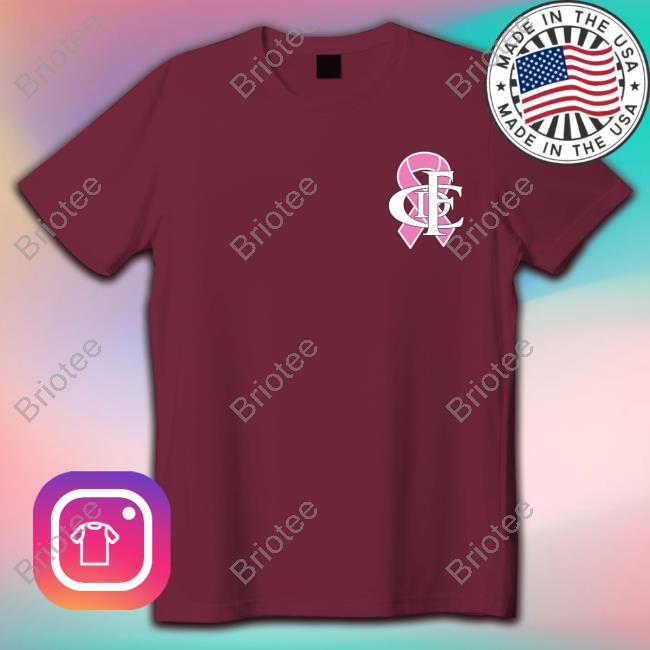 Igniting Awareness And Supporting The Fighters Shirts