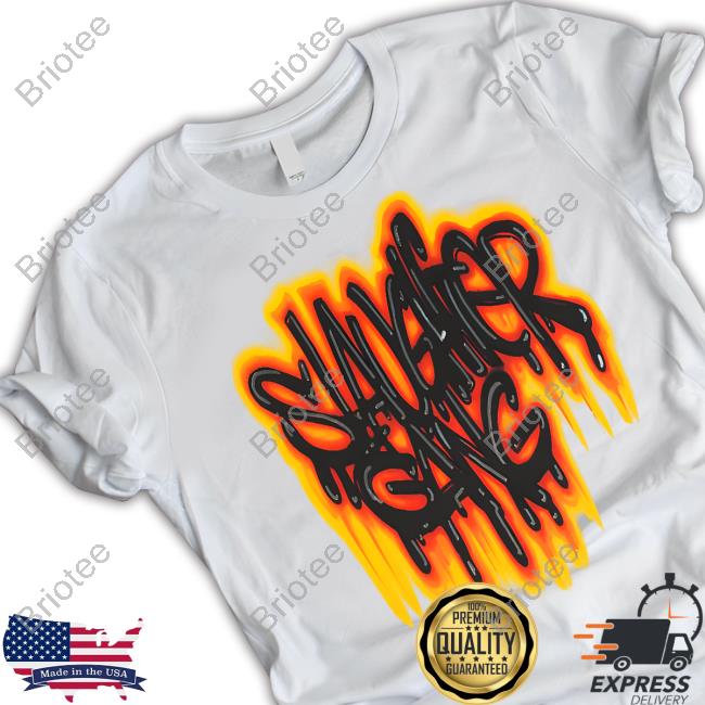 Slaughter Gang Drip Hoodie