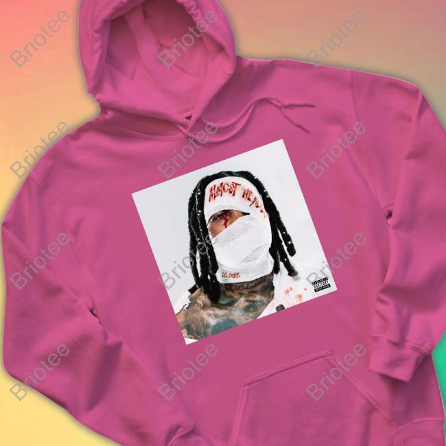 Lil Durk Almost Healed Shirt New Album 2023