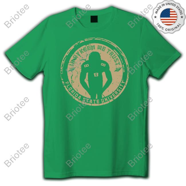 Humble Beast In Hykeem We Trust T Shirts