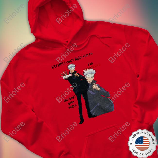 Alice Stop!! I Can't Five You Rn Sweatshirt Yulicechan