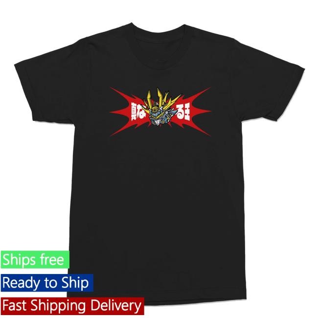 Otk Official Merch Store Mech Pop 2024 Shirt Black Otk Clothing Shop Otk Collection