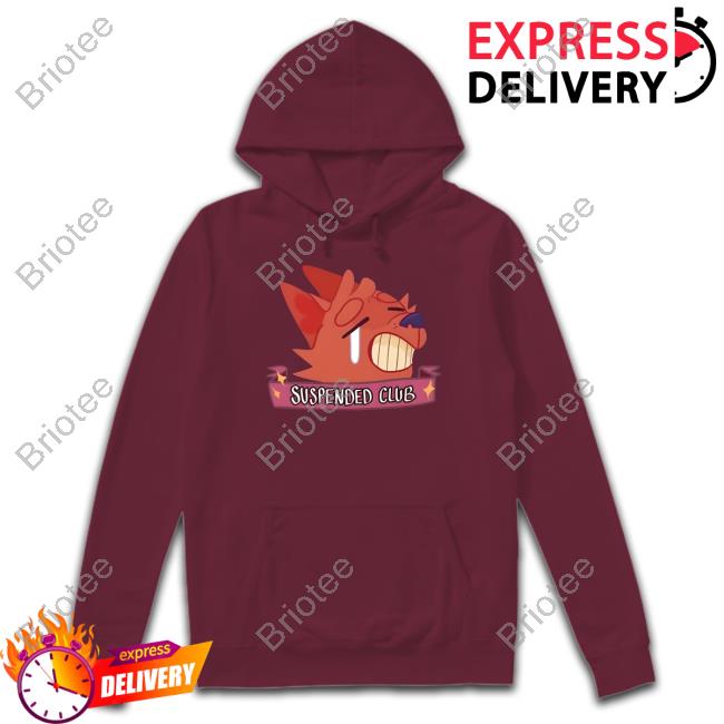 Suspended Club Shirt