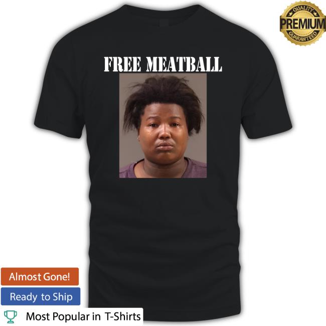 Free Meatball Tee