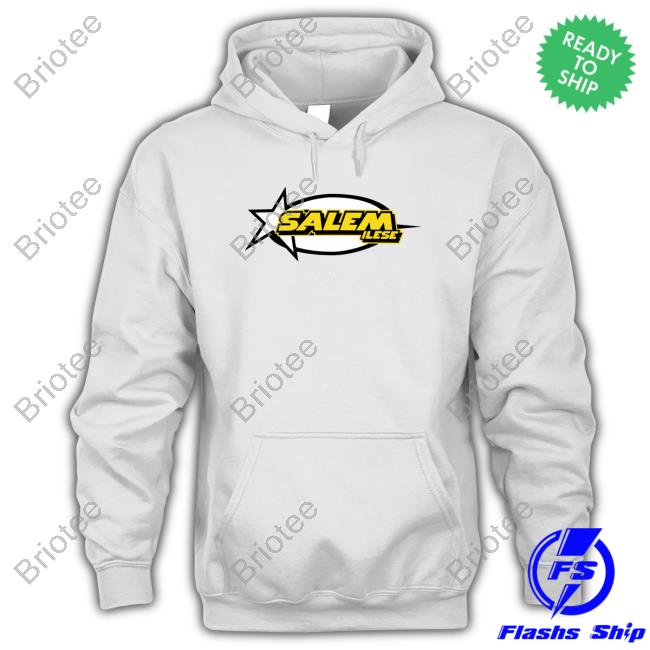 Salem Ilese Merch Salem Ilese Salem Star Shirt