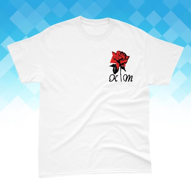 Keinemusik x Pacha Logo 2024 edition Tee Shirt Keinemusik Merch